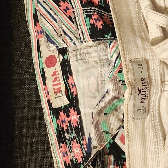 Shorts bundle - Picture 3 of 3